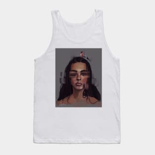 Bullfinch Tank Top